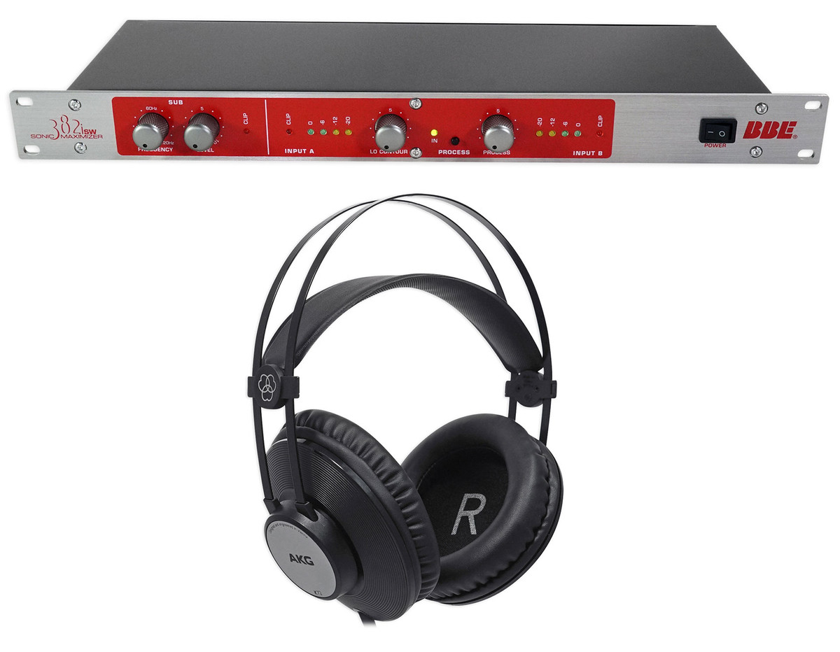 BBE 382iSWソニック・マキシマイザー BBE 382iSWソニック・マキシマイザー Amazon.co.jp: BBE 382iSW