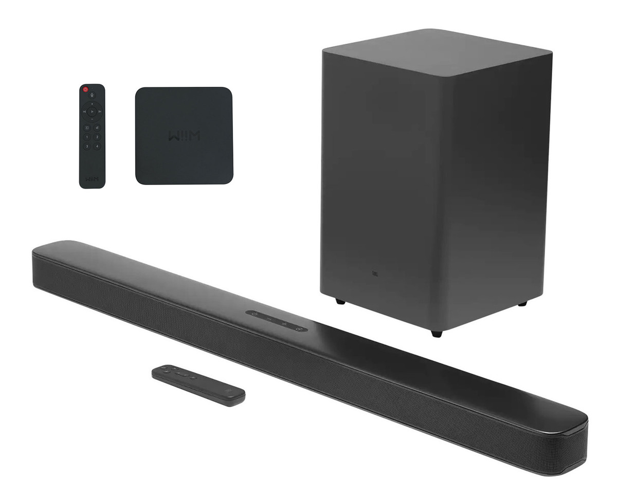 Philips Tab5305 Philips Wireless Soundbar Philips Audio TAB5305