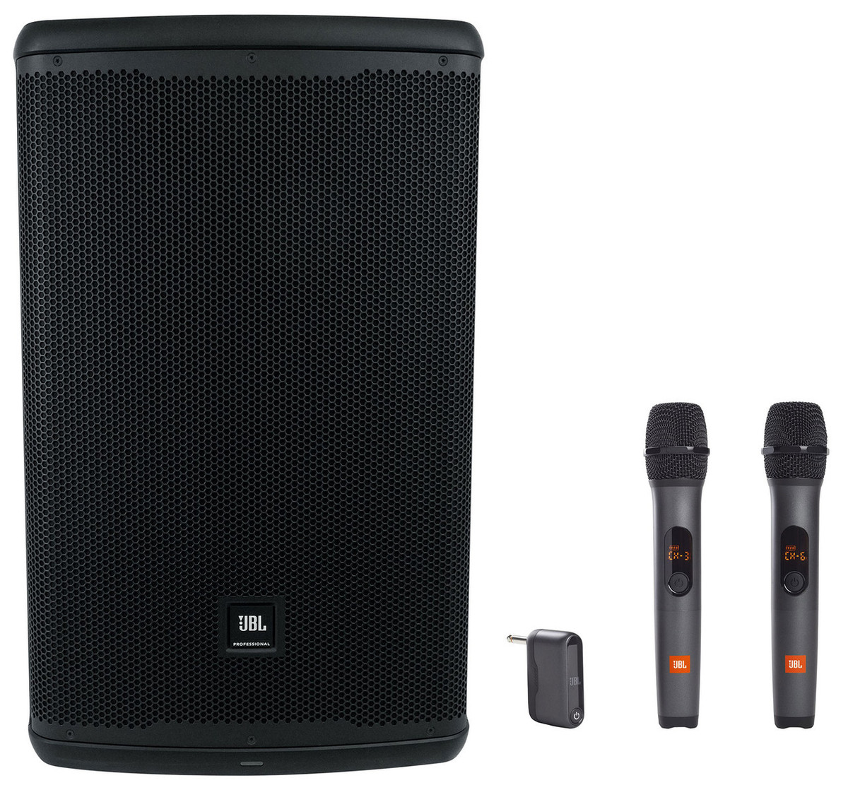 JBL EON715 15