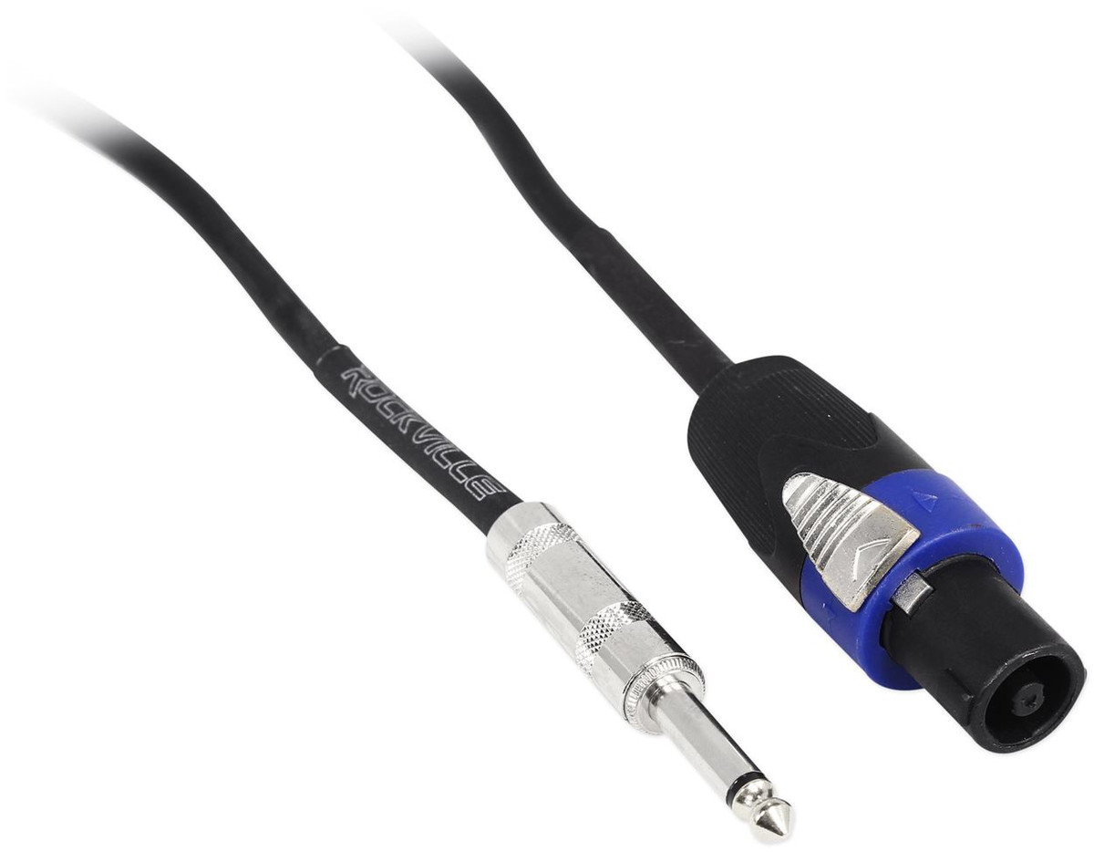 rockville speaker cable