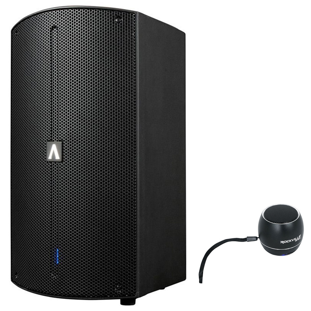Avante Audio A15X 1200w 15