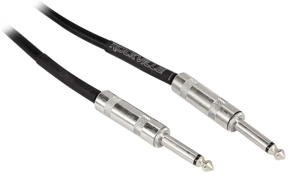 4 Rockville RCSS1250 50' 12 AWG 100% Copper Speakon To Speakon Pro Speaker Cable - Foto 3
