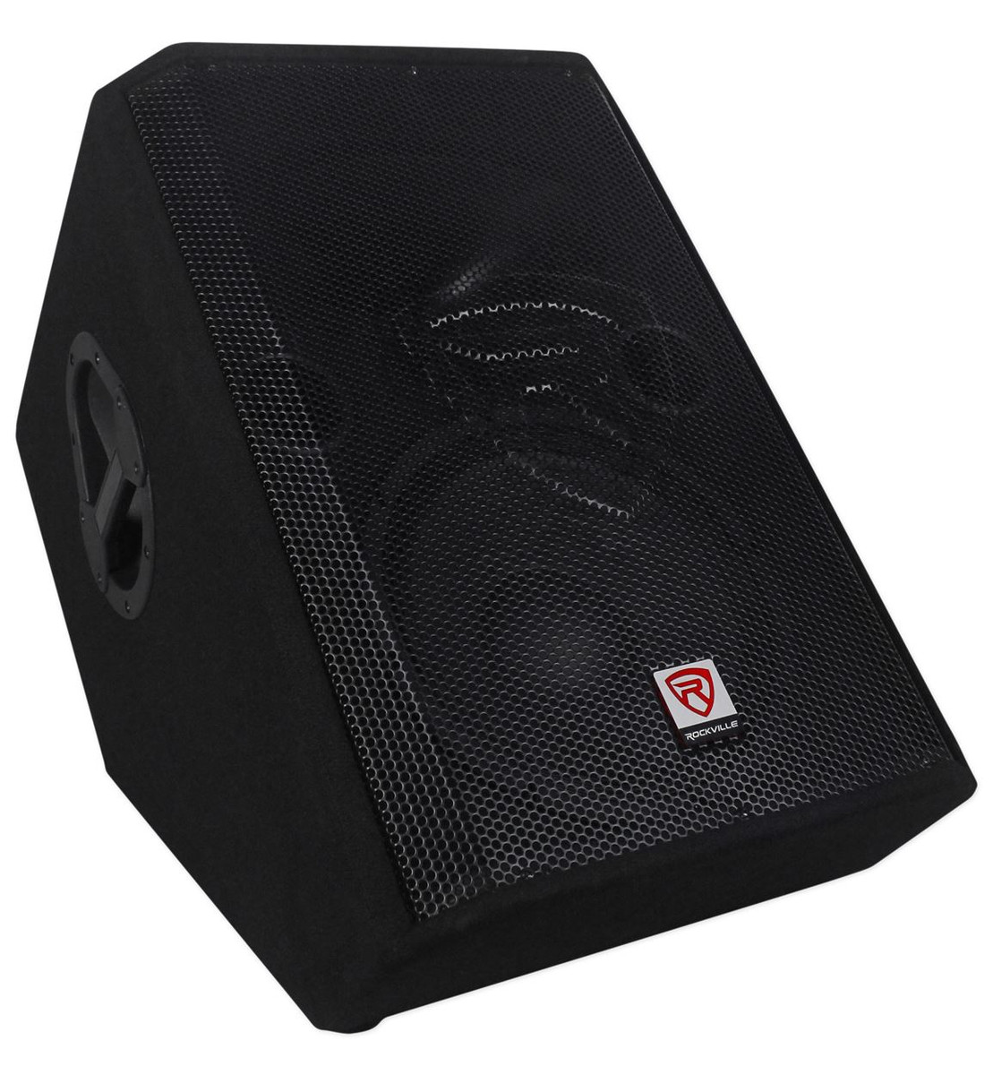 New RSM12P 12" Watt Passive Stage Floor Monitor