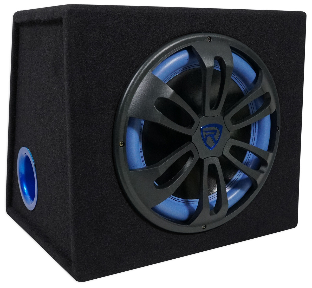 Rockville deals subwoofer 12