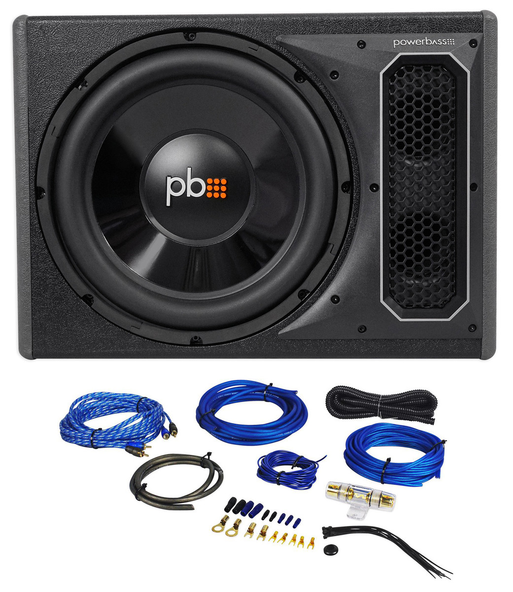 POWERBASS PS-AWB121 12