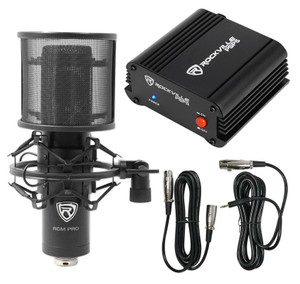 Pro Audio, Microphones, Wireless Systems