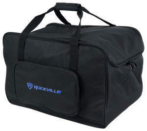 Rockville Speaker Bag Carry Case For Alto Professional TS110PRO 10" Speaker