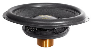 Rockville RK15K9D4 - Recone Kit For W15K9D4 (Do It Yourself Kit)