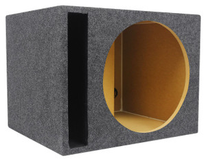 Rockville Vented Sub Box Enclosure For Rockford Fosgate P3D2-15 15" Subwoofer