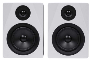 Rockville 8 sales studio monitors