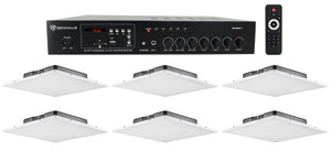 jbl ceiling tile speakers