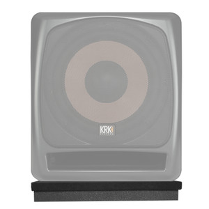 Rockville Isolation Platform Acoustic Riser Pad For KRK 12S Subwoofer Sub