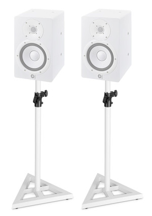 monitor audio radius 90 stands