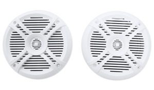 rockville 6.5 marine speakers