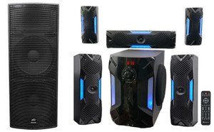 Peavey SP 4 Dual 15" 4000w Passive 3-Way PA Speaker SP4+Free Home Theater System