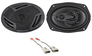 mercury speakers buy online