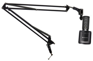 Beyerdynamic FOX Studio Condenser Recording USB Microphone Mic+40" Boom Arm