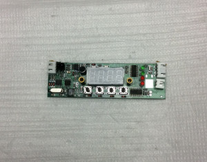 BATTERY STRIP 24 DISPLAY BOARD