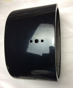 MAC69B SINGLE ENCLOSURE