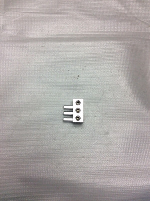 RFC SERIES CAPACITOR TERMINALS