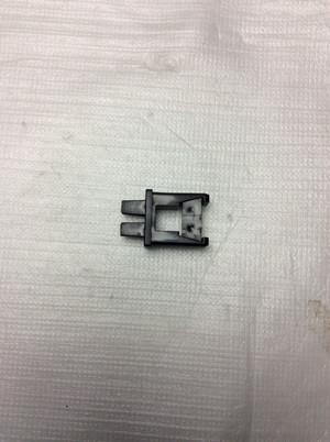 Crossbar Connection Piece without Screw For RFAA Series