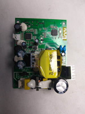 ROCKBAR MAIN BOARD With integrated Power Supply