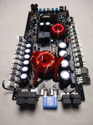 KRYPTON M1 BOARD