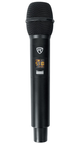 RWM-U2 WIRELESS MIC 511.0 MHz