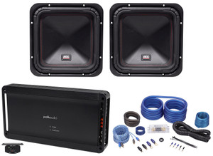 Car Audio, Sound Equipment - Page 54