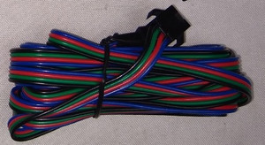RMC65L/RMC80L CONNECTION WIRE