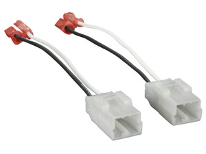 Metra 72-6514 Speaker Harness Connector for Chrysler/Dodge/Jeep Cherokee