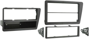 Metra 99-7860 In-Dash Radio Mounting Multi-Kit for 2002-2005 Honda Civic SI