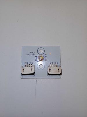 PARTY SPINNER LED L7648