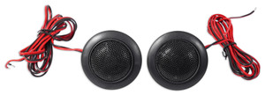 RV68.2C TWEETERS (pair of tweeters)