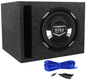 boss 2400 watt subwoofer