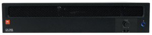 JBL CSA1300Z 1 Channel 300w 70v Commercial Amplifier Rack Mount Amp CSA 1300Z
