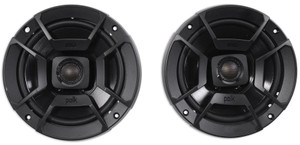 Polk Audio 6.5" Rear Speaker Replacement For 2004-2005 INFINITI M45