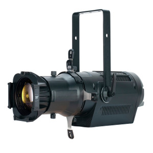 AMERICAN DJ American DJ ADJ ENCORE PROFILE PRO WW 260 Watt LED DMX Ellipsoidal Spotlight 