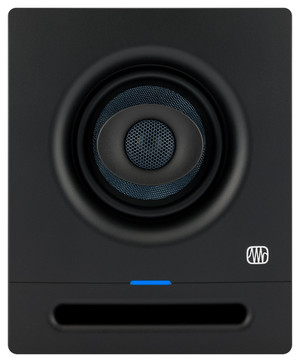 PRESONUS Presonus Eris Pro 4 Powered 4" Coaxial 2-Way Powered Studio Monitor Speaker 