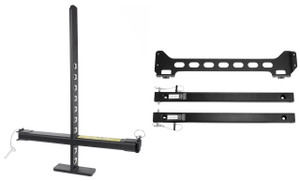 MACKIE Mackie FB100 Flybar+Flyware Kit For DRM12A, DRM12A-P Speakers+DRM18S, DRM18S-P 