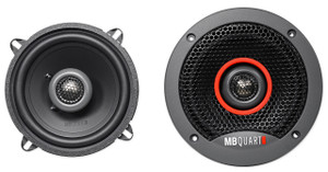 MB QUART MB Quart 5.25" Rear Speaker Replacement For 1997-2001 INFINITI Q45 