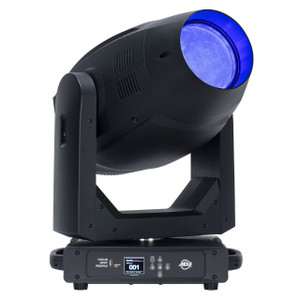 AMERICAN DJ American DJ ADJ Focus Profile 400 Watt CMY LED Gobo Beam DMX Moving Head Light 