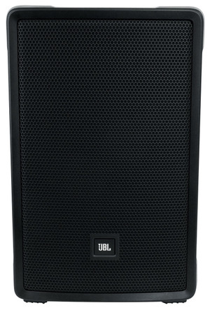  JBL IRX112BT 12" 1300 Watt Powered Active DJ Portable PA Speaker w/ Bluetooth 
