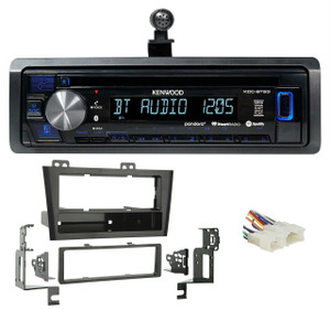 KENWOOD Kenwood CD Radio Receiver w/Bluetooth iPod/iPhone/ For 2000-2004 Toyota Avalon 