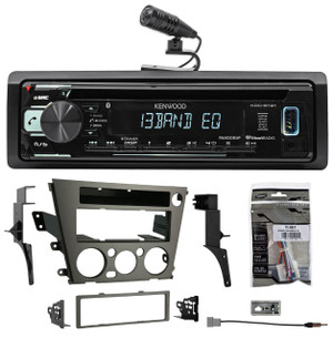 KENWOOD Kenwood CD Player Bluetooth Receiver Android/Pandora For 2005-09 Subaru Legacy 