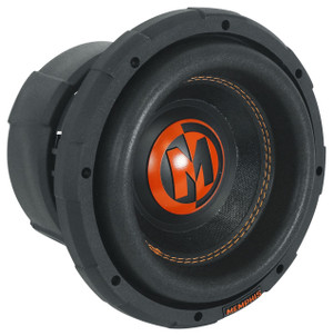 MEMPHIS AUDIO Memphis Audio MOJO Pro MJP844 8" 1500w Competition Car Subwoofer DVC 4 ohm Sub 