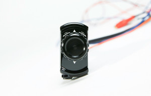 MB QUART Rocker Switch Style Bluetooth Controller For 2015 Arctic Cat Wildcat Trail-Sport 