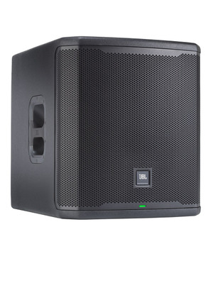  JBL PRX915XLF Professional 15" 1000W RMS Powered DJ PA Subwoofer Class-D Sub 