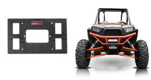 SSV WORKS SSV RZ3-DM3 Dash Kit For MRB3 Receiver 2015-18 Polaris RZR 900s,1000,1000S+Turbo 