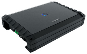 ALPINE Alpine S2-A55V S-Series 5-Channel Class D Amplifier 540W RMS / Hi-Res Certified 